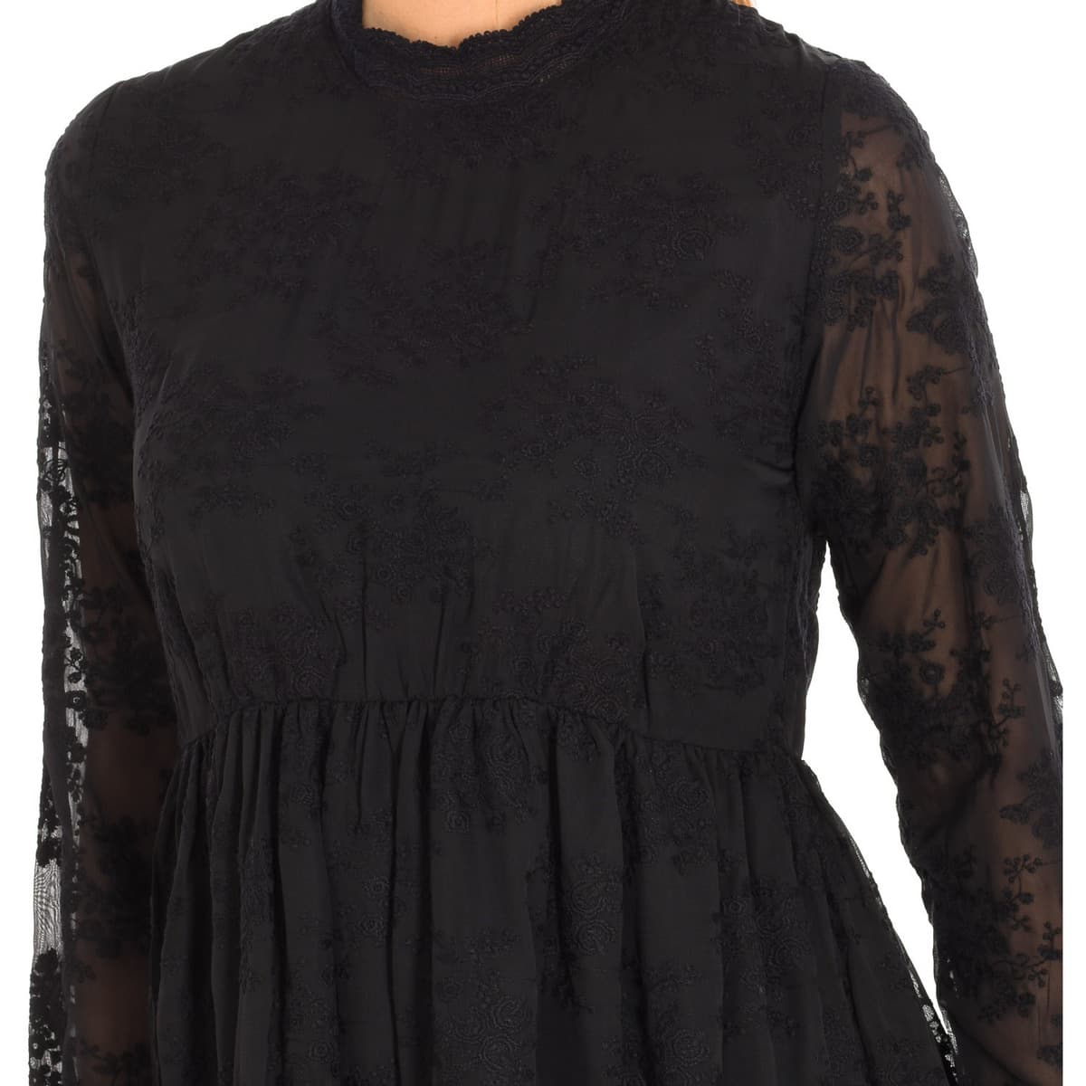 Women's Dresses Eleven Paris Black