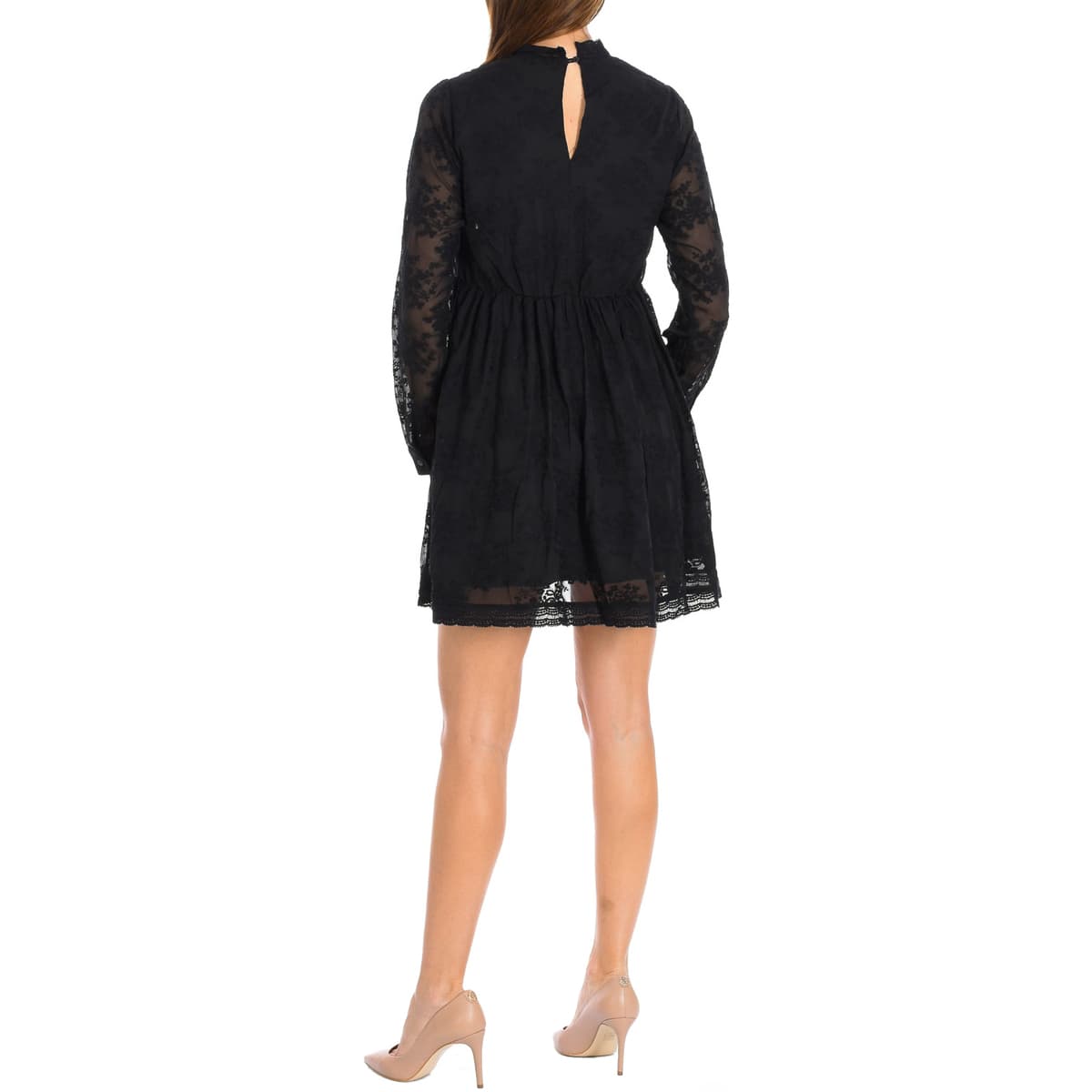 Women's Dresses Eleven Paris Black