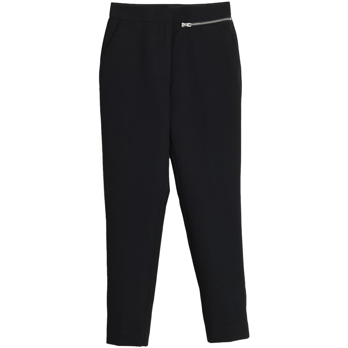 Women's Pants Eleven Paris Black