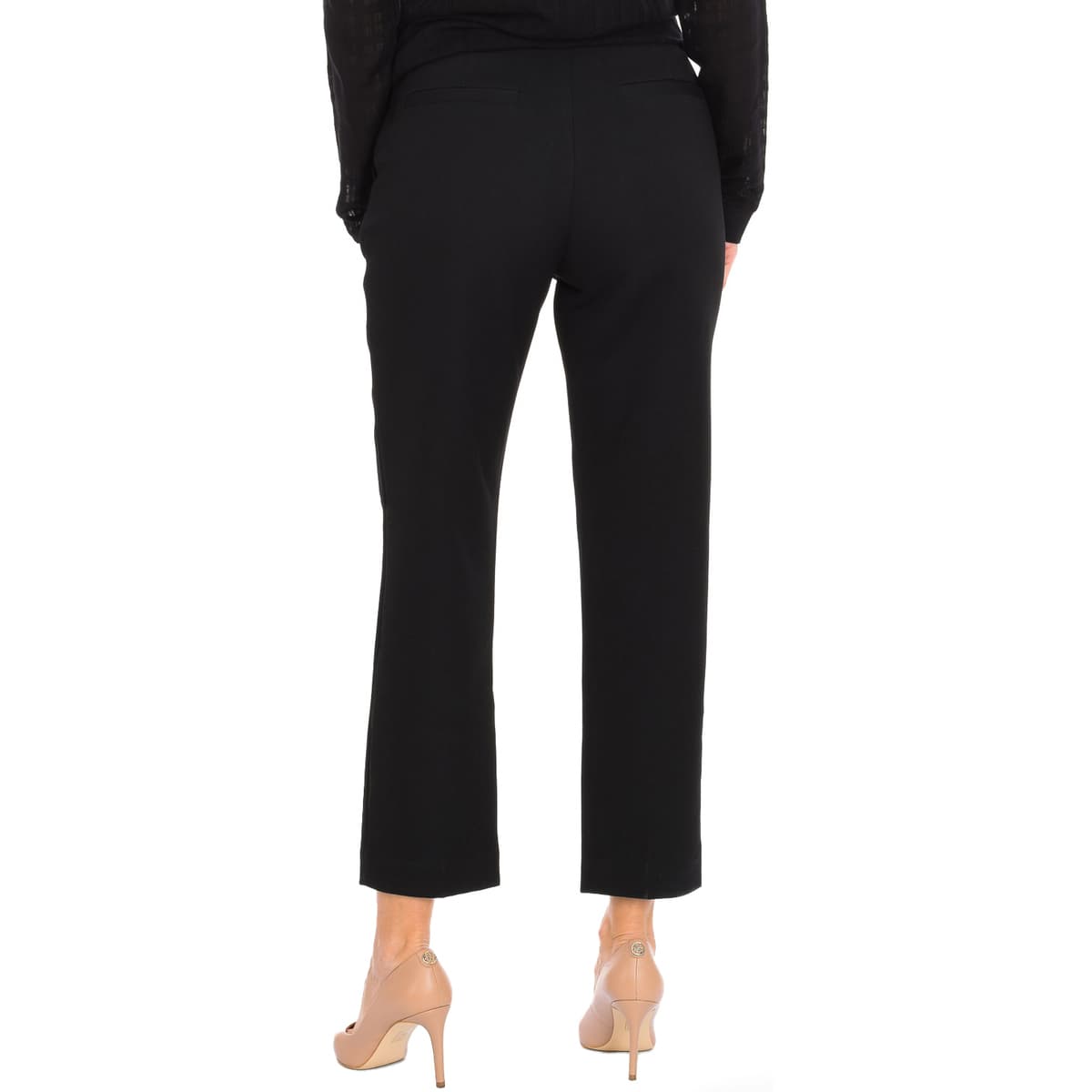 Women's Pants Eleven Paris Black