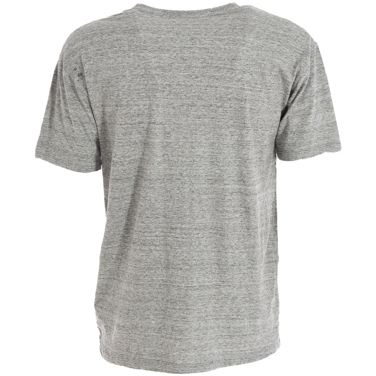 Men's T-Shirts Eleven Paris Gray