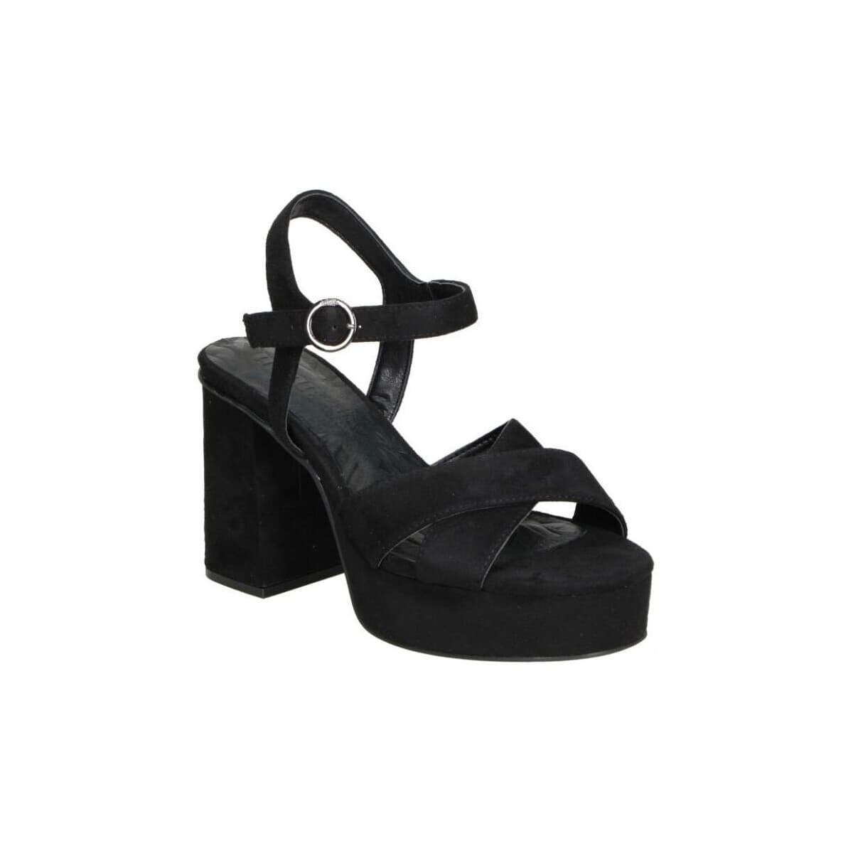 Women's Pumps MTNG Black