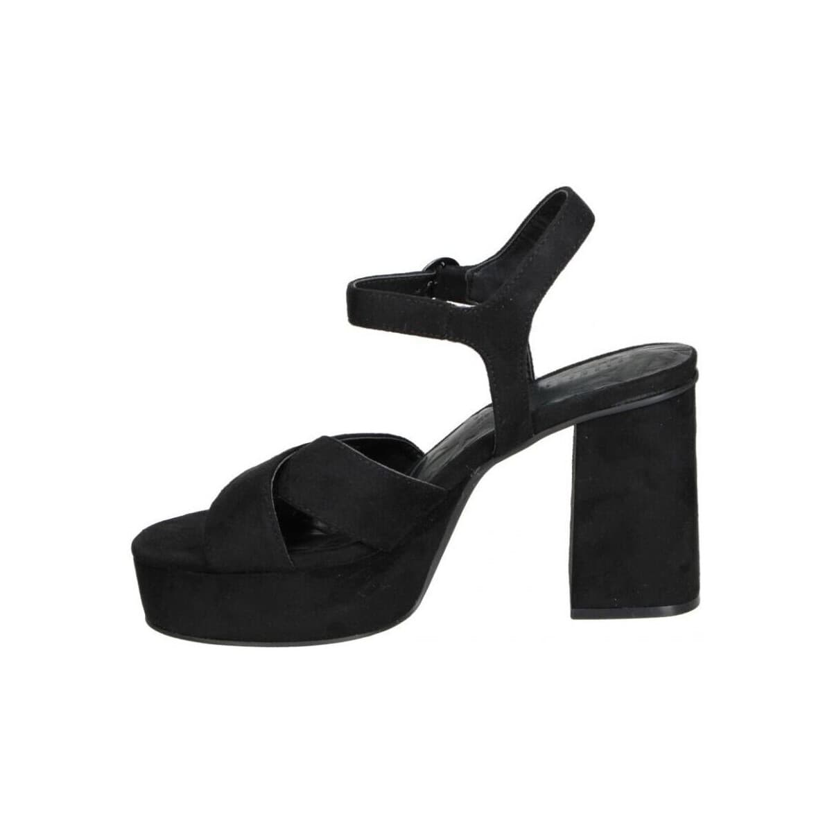 Women's Pumps MTNG Black
