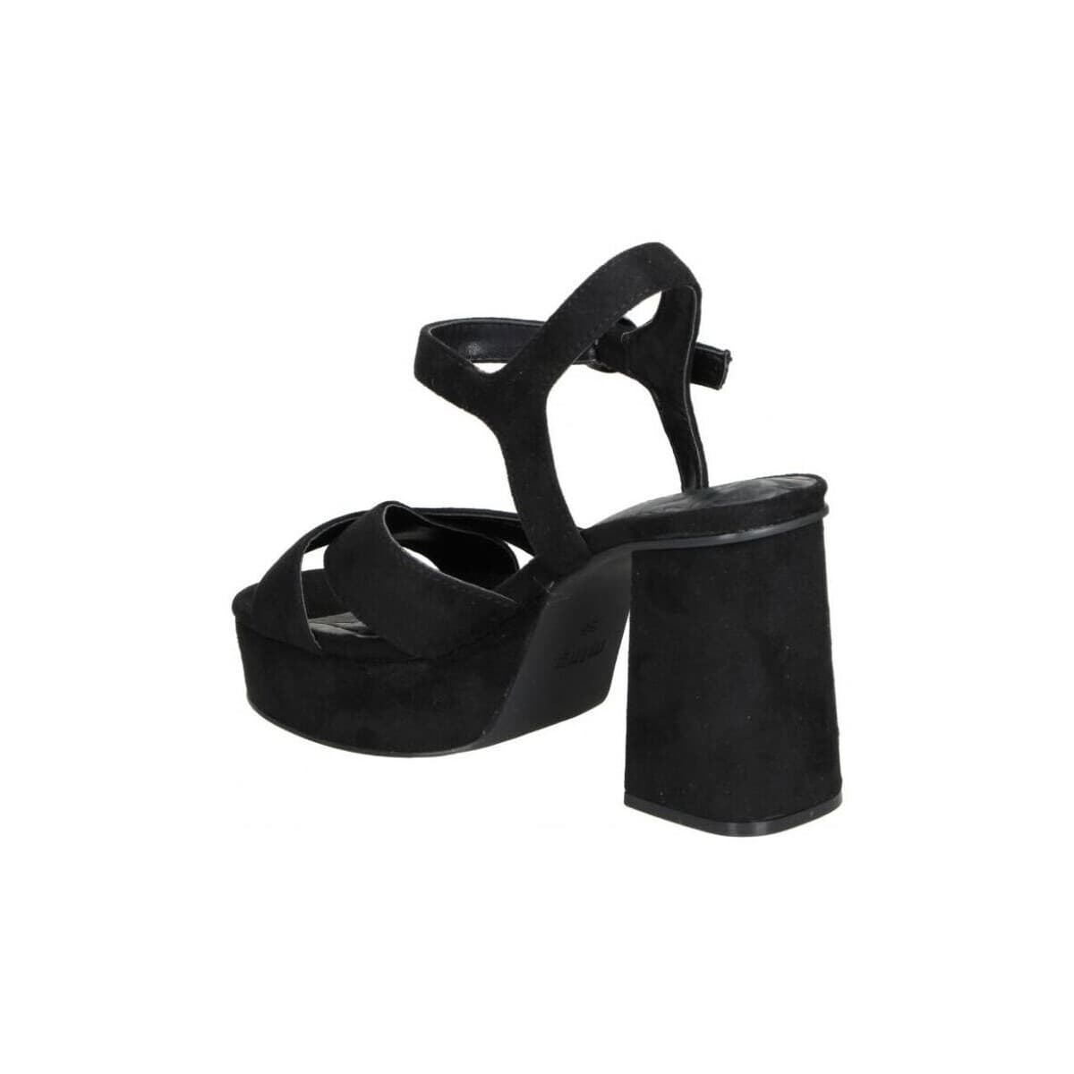 Women's Pumps MTNG Black