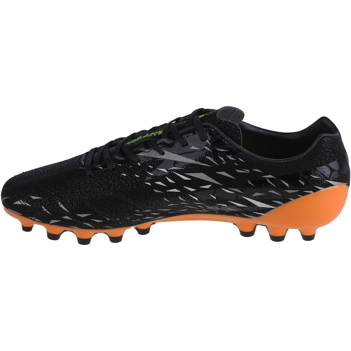 Men's Football Boots Joma Black