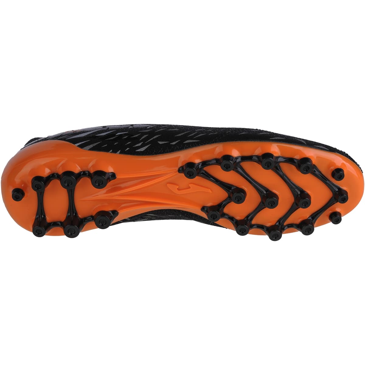 Men's Football Boots Joma Black