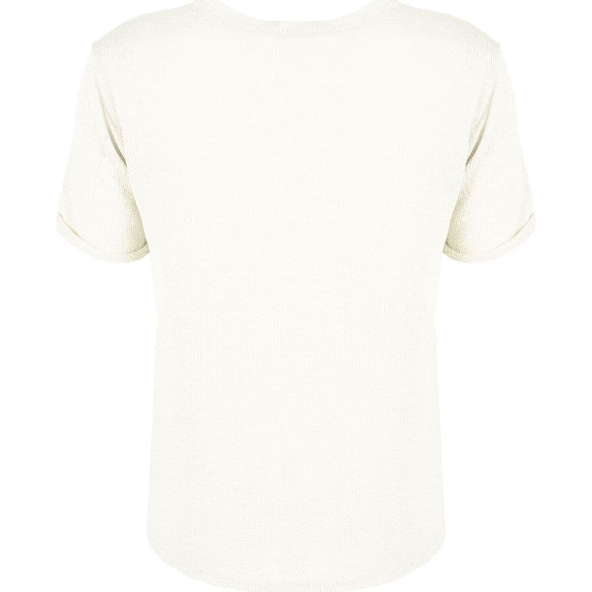 Men's T-Shirts Xagon Man Beige