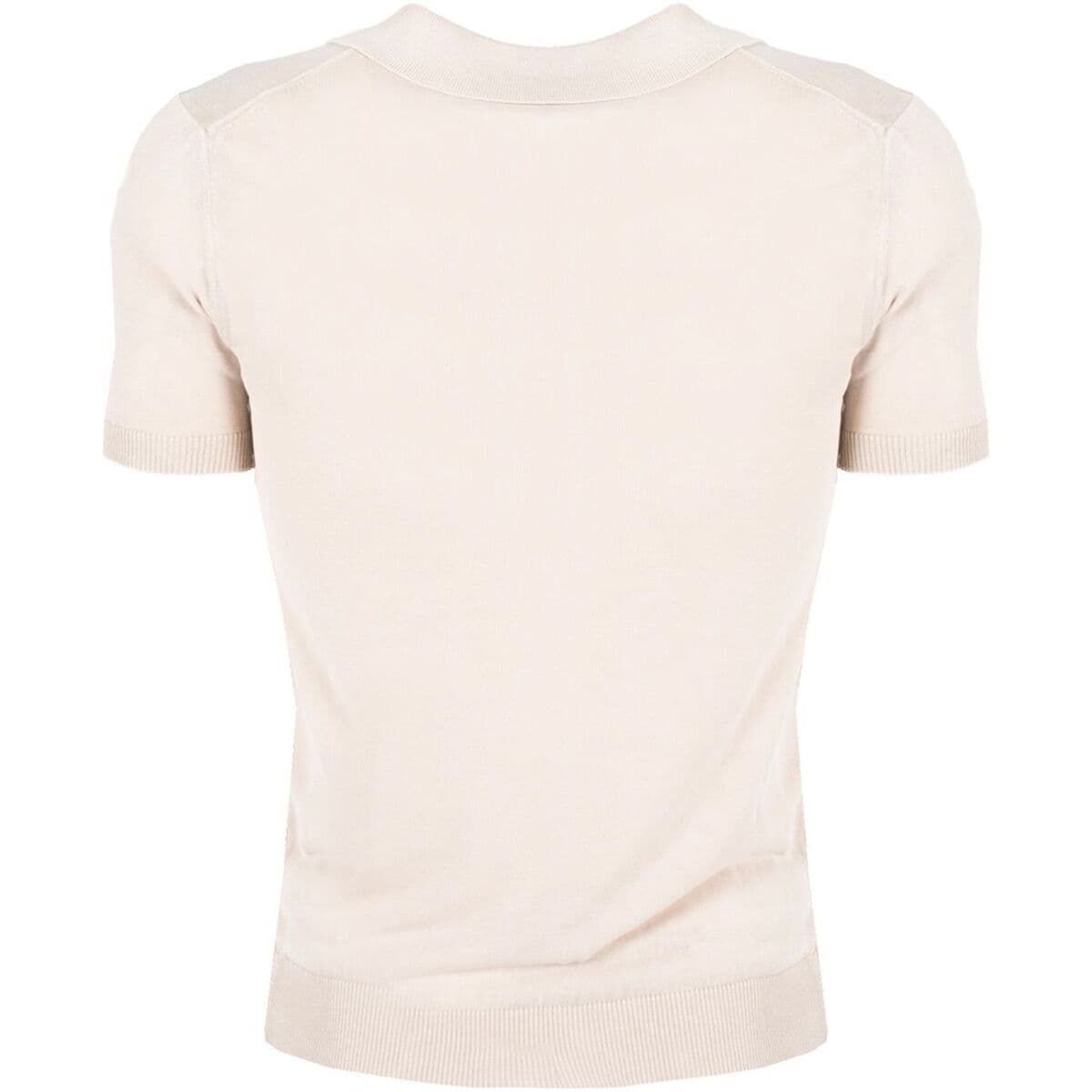 Men's Polo Shirts Xagon Man Beige