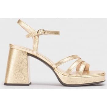 Γόβες Wonders Odisei A2422T Taupe