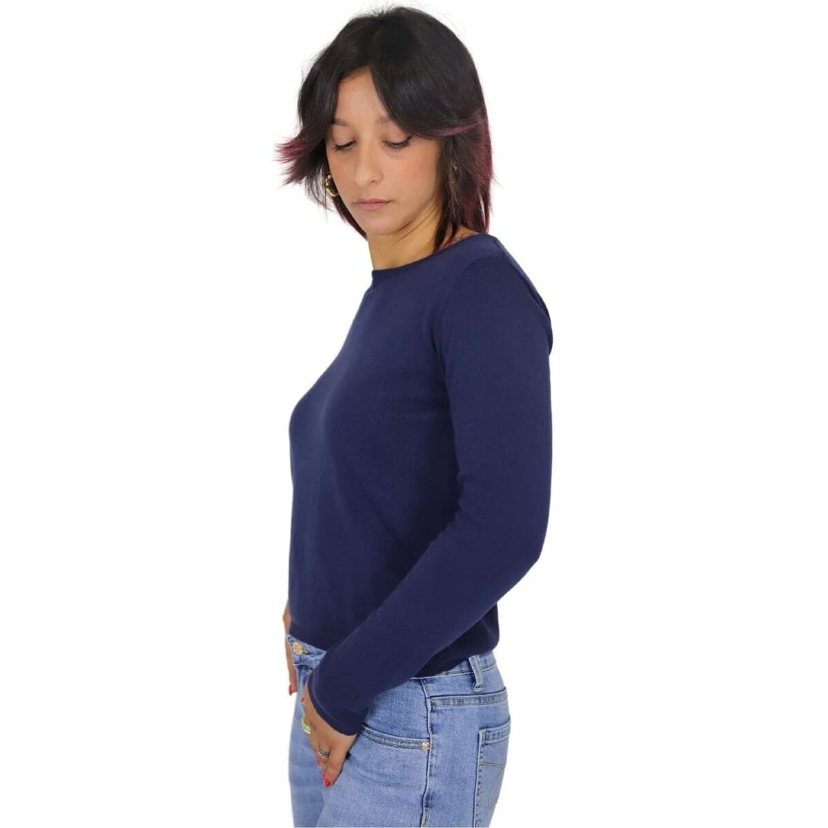 Women's T-Shirts Take Two Blue