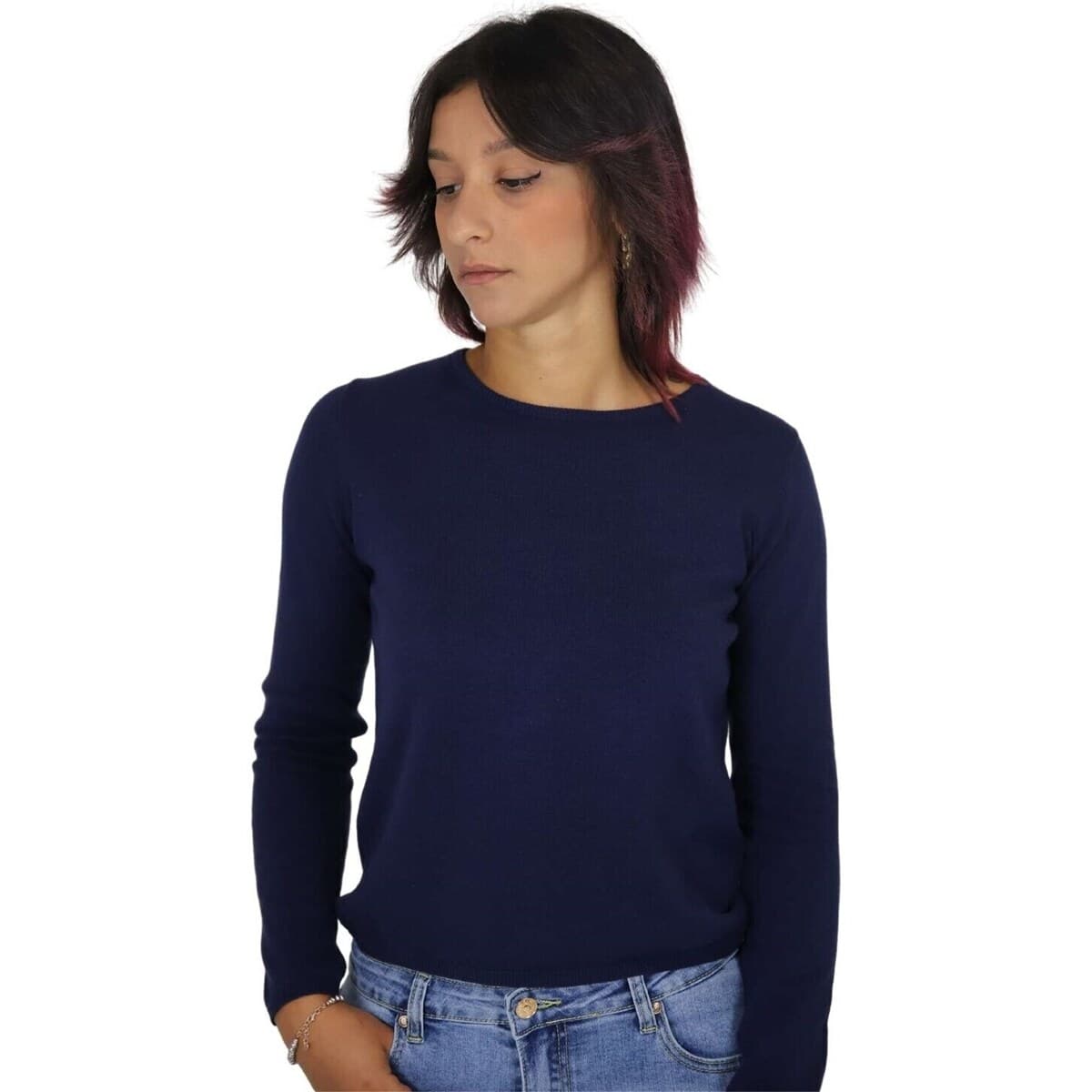 Women's T-Shirts Take Two Blue