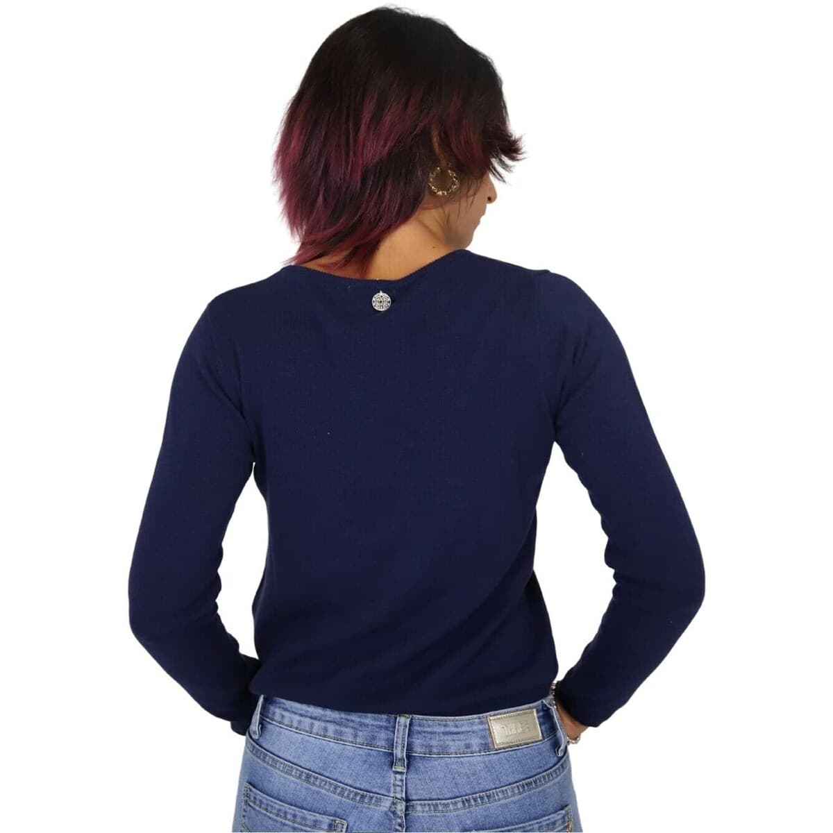 Women's T-Shirts Take Two Blue