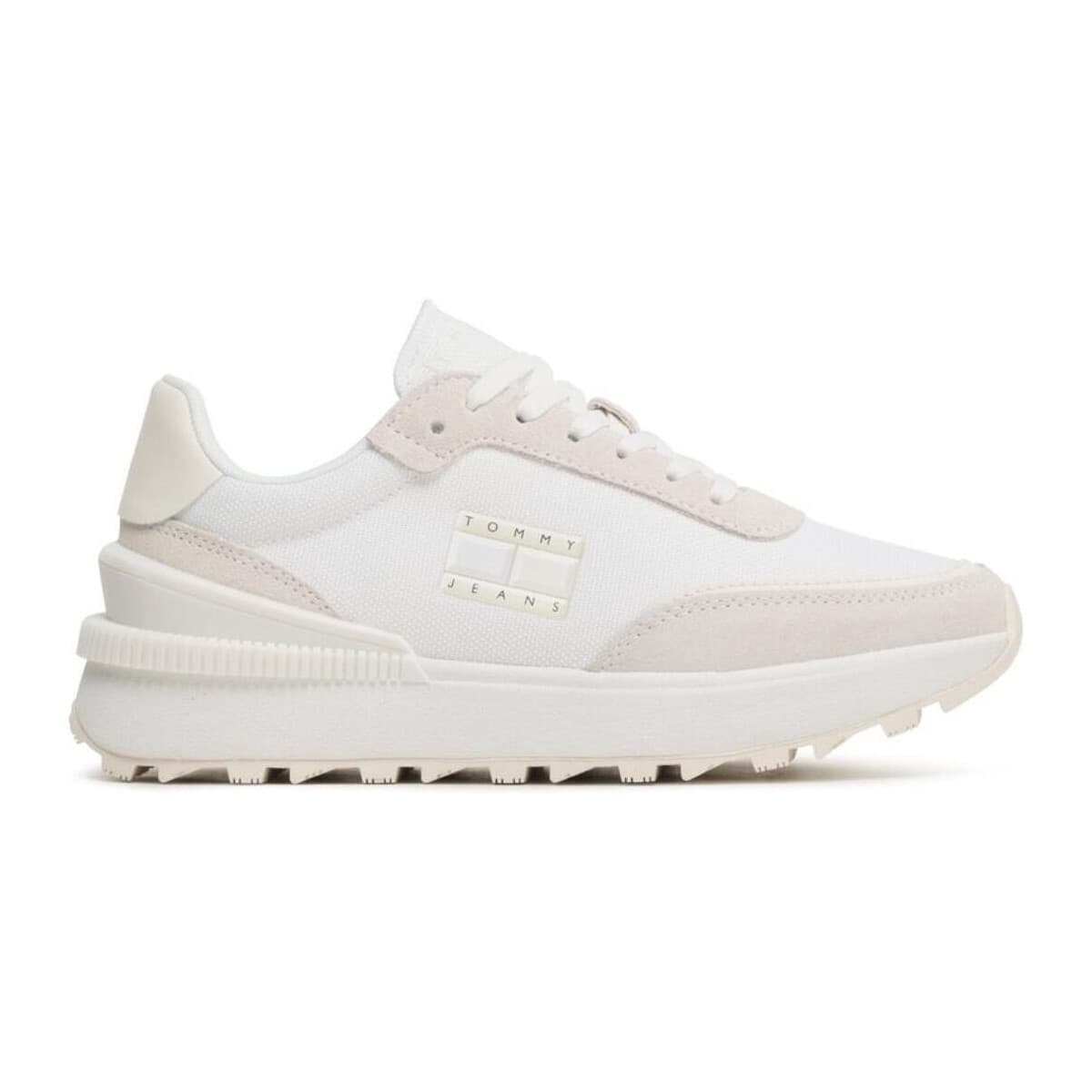 Xαμηλά Sneakers Tommy Hilfiger EN0EN02358 YBL