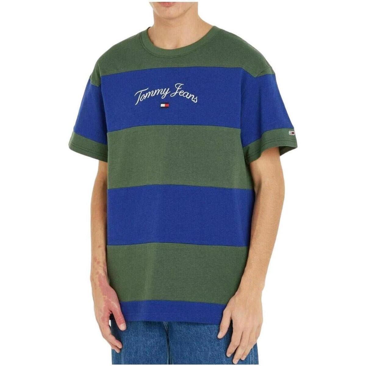 Men's T-Shirts Tommy Hilfiger Multicolor