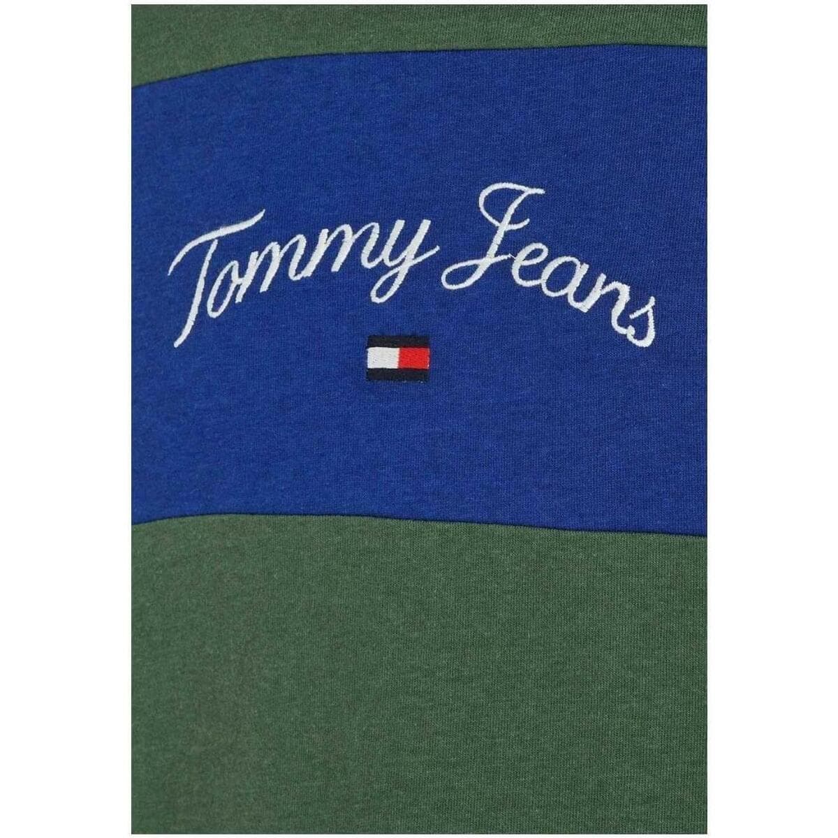Men's T-Shirts Tommy Hilfiger Multicolor