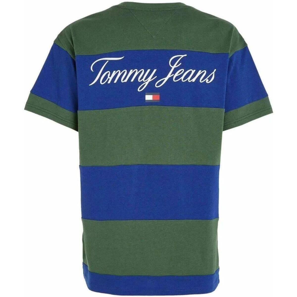 Men's T-Shirts Tommy Hilfiger Multicolor