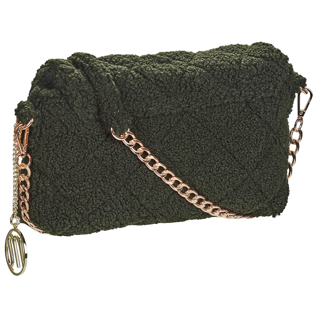 Women's Shoulder Bags Moony Mood Khaki