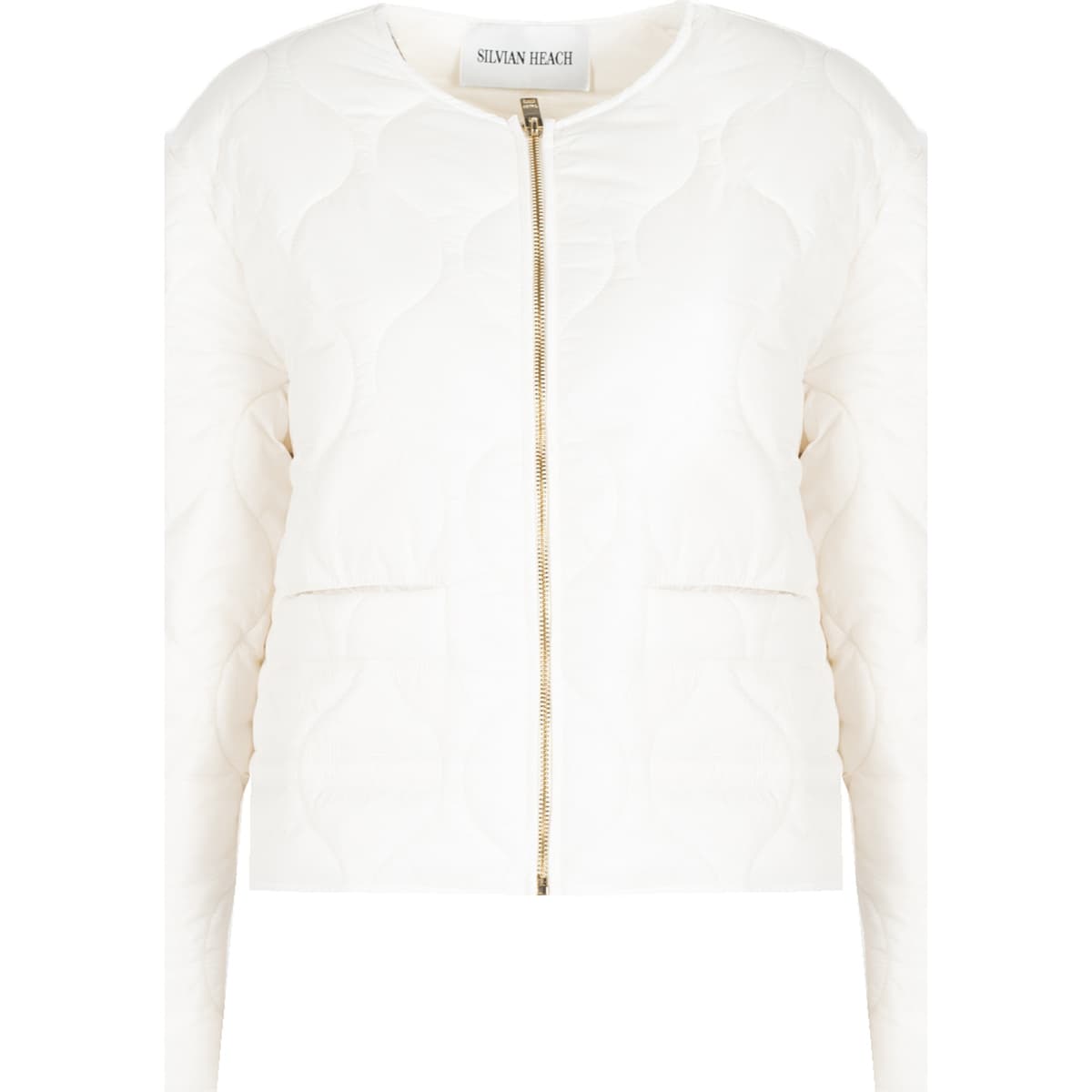 Women's Jackets Silvian Heach Green