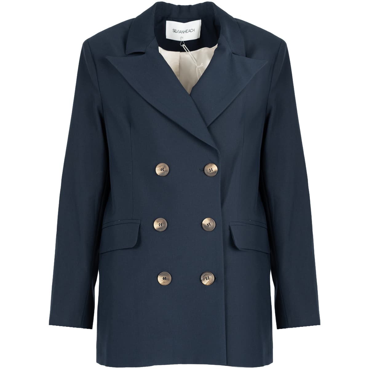 Σακάκια κοστουμιού Silvian Heach GPP23473GC