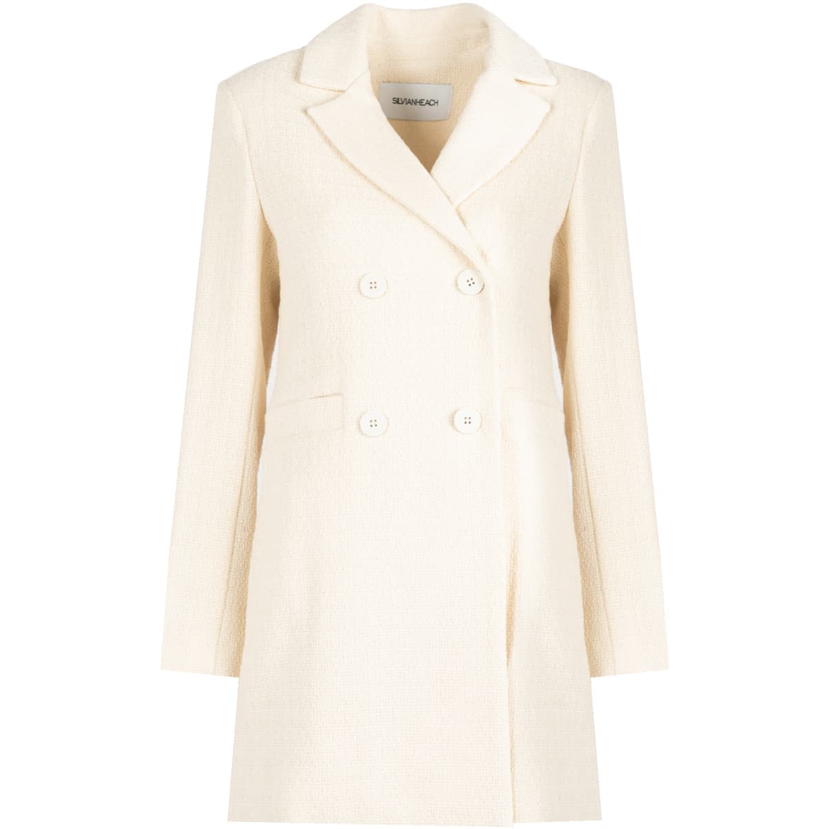 Παλτό Silvian Heach GPP23192CP