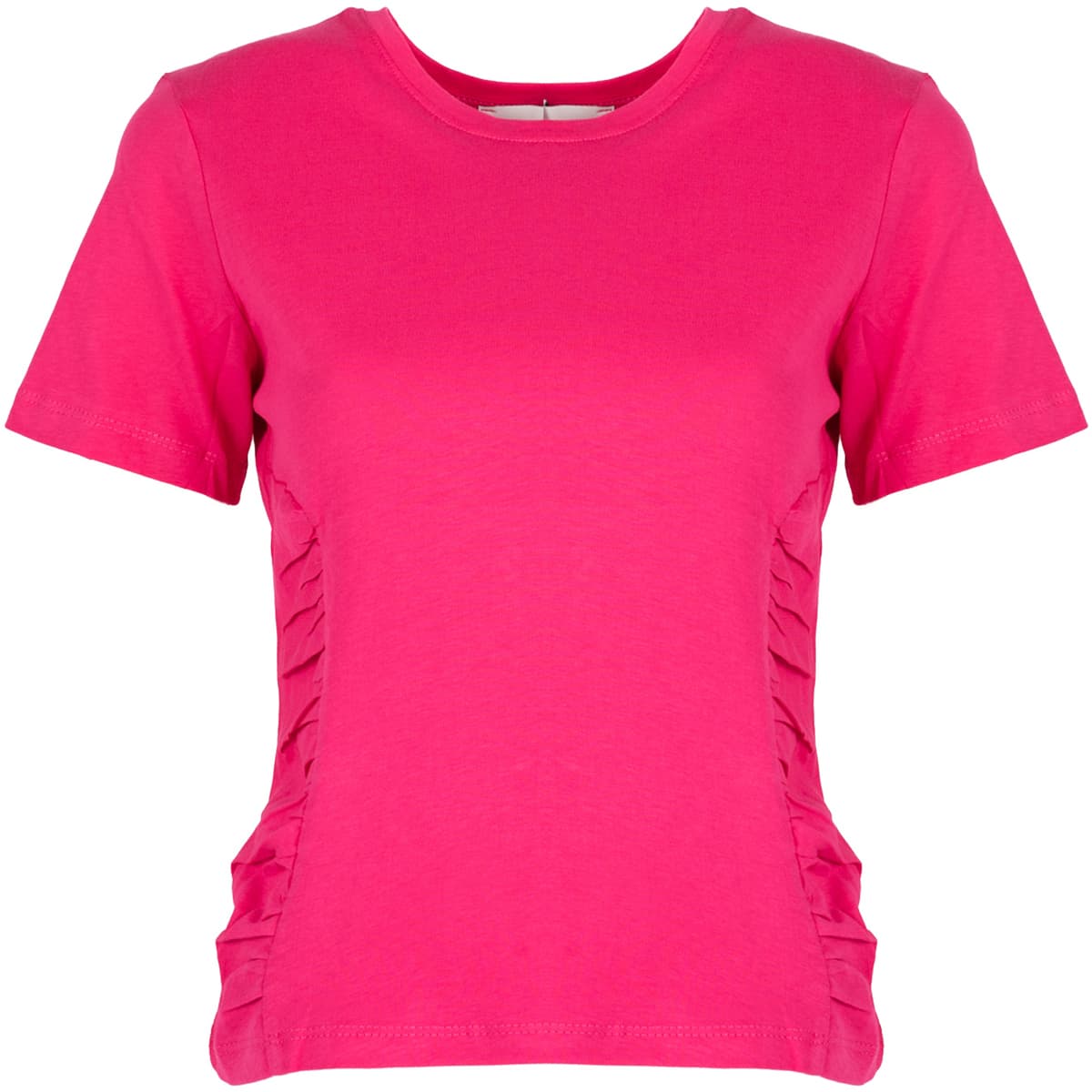 T-shirt με κοντά μανίκια Silvian Heach CVP23123TS