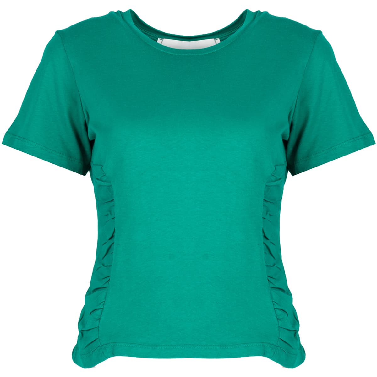 Women's T-Shirts Silvian Heach Green