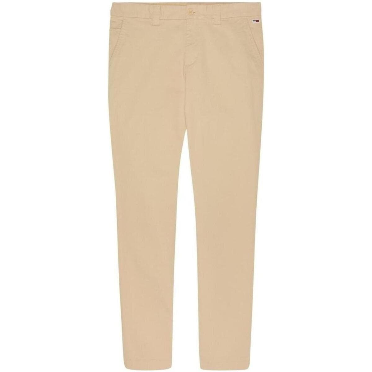 Men's Pants Tommy Hilfiger Beige