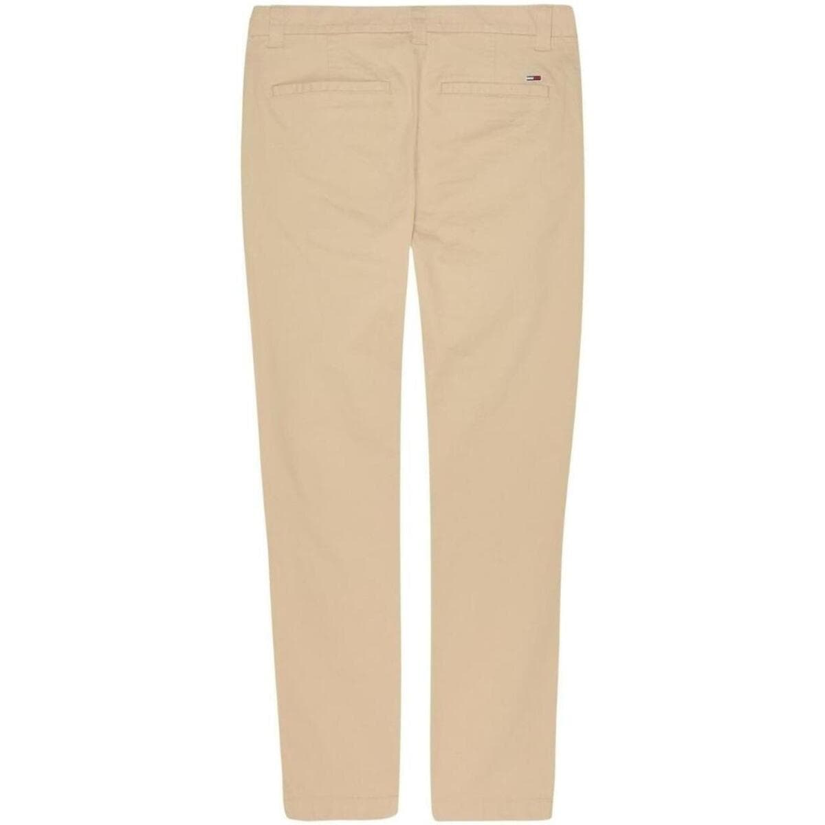 Men's Pants Tommy Hilfiger Beige