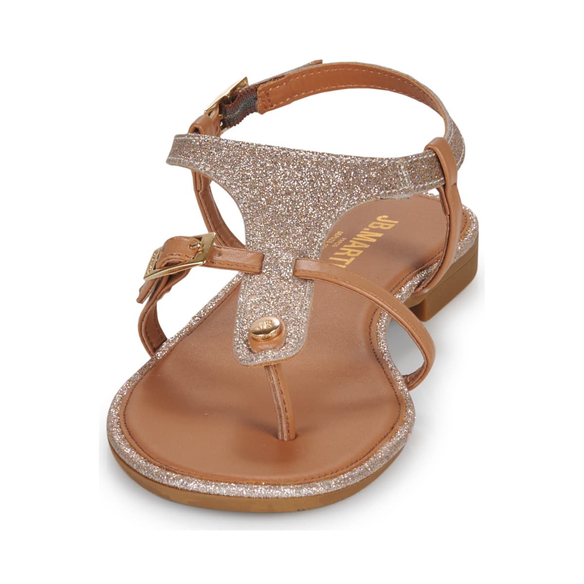Women's Sandals JB Martin Brown