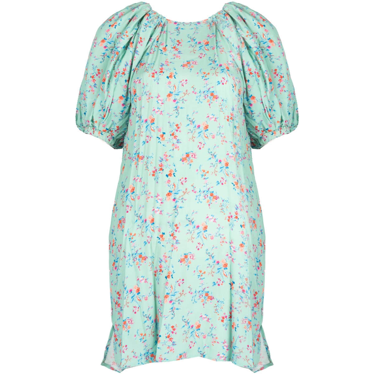 Κοντά Φορέματα Silvian Heach CVP23033VE