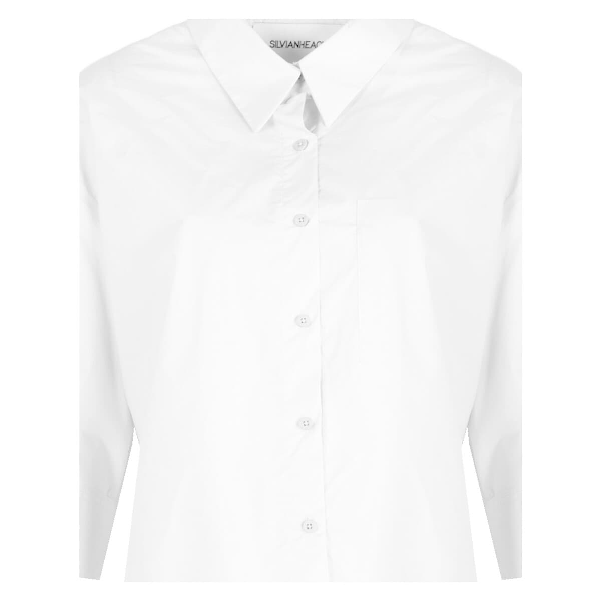 Πουκάμισα Silvian Heach GPP23345CA