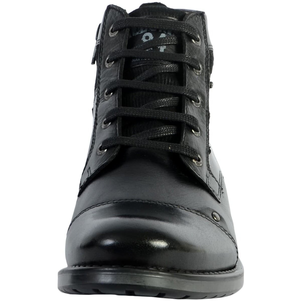 Men's Boots Redskins Black