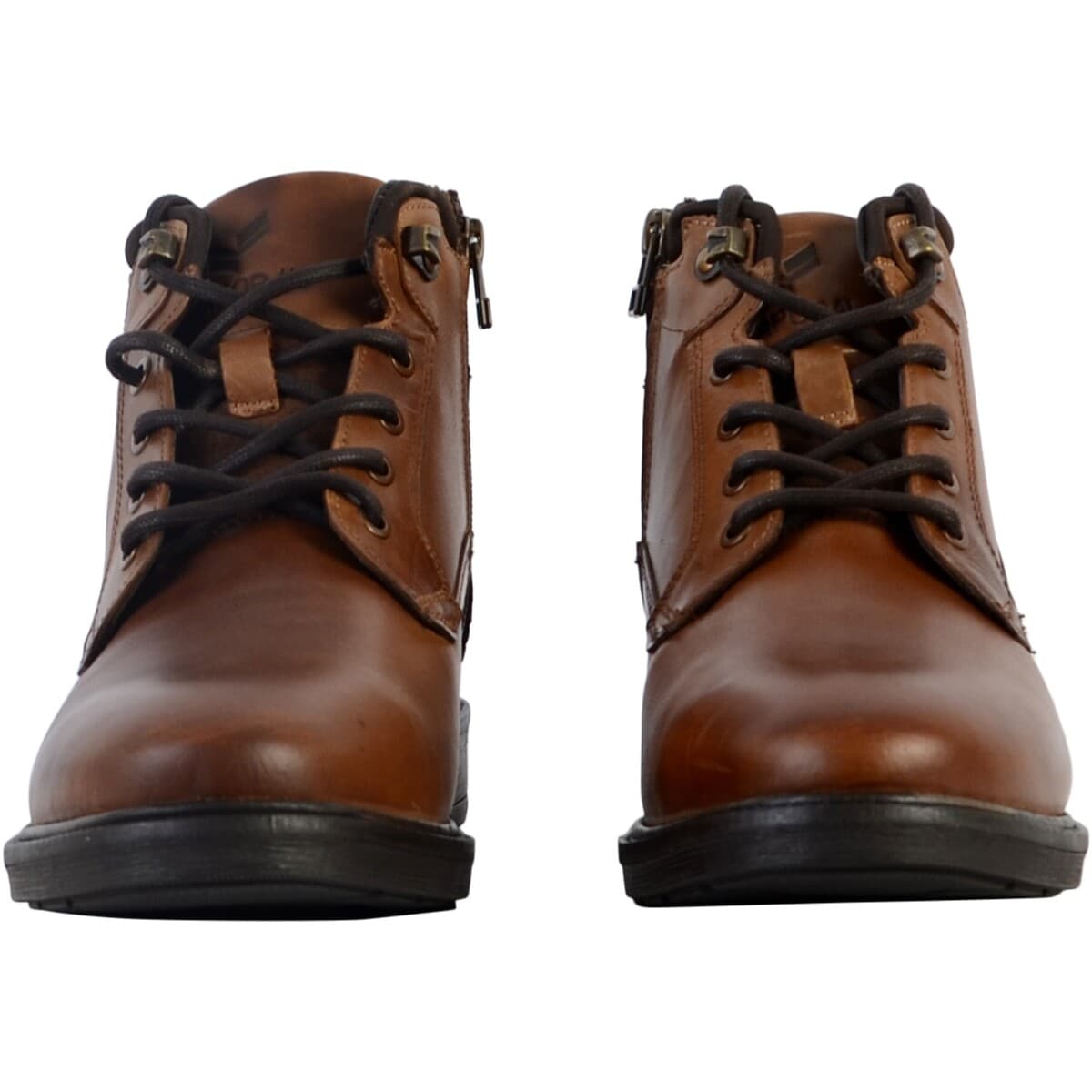 Men's Boots Kaporal Brown