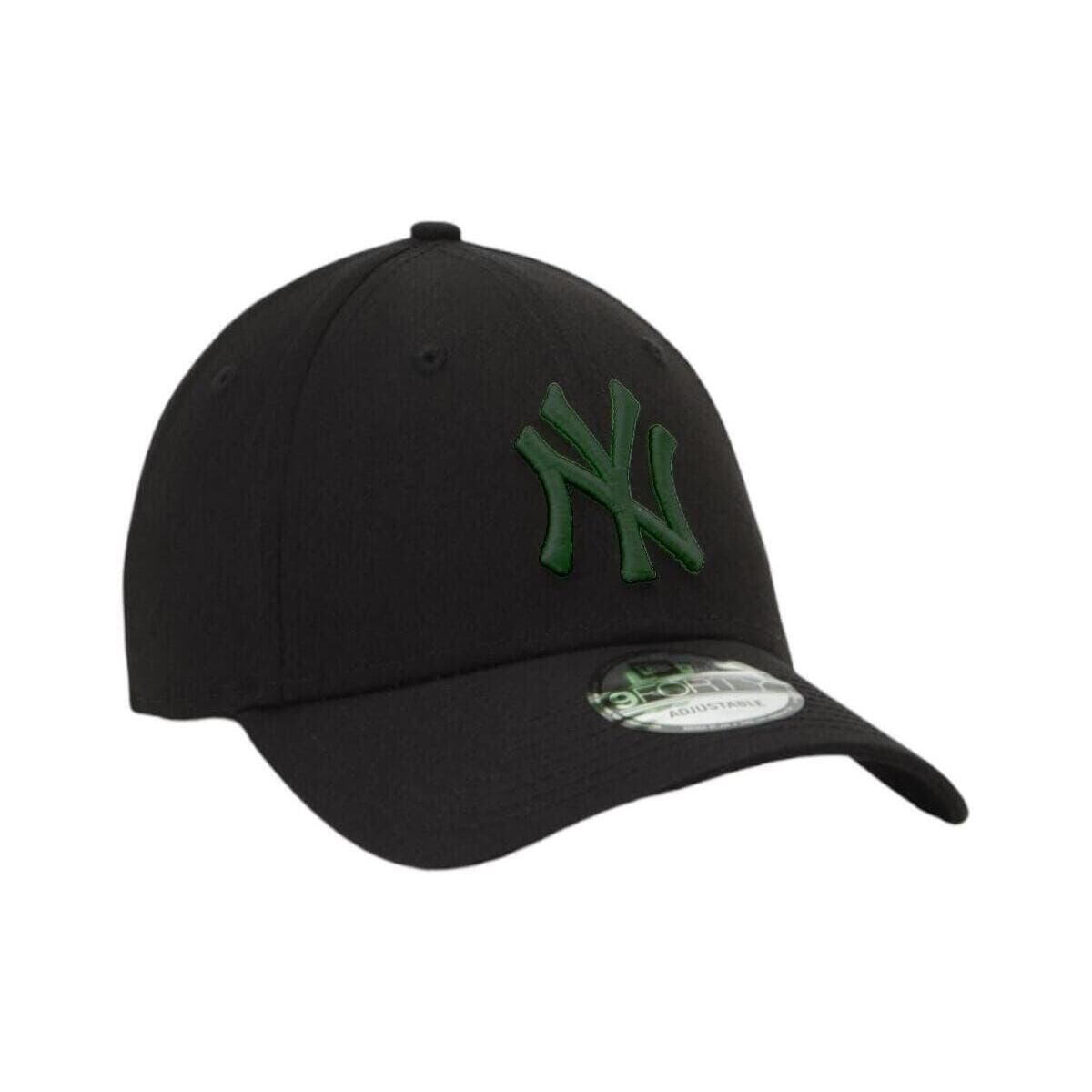 Men's Caps New-Era Black