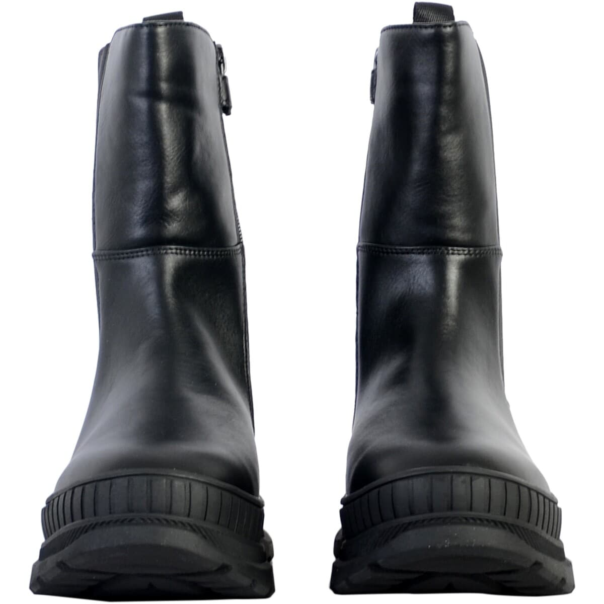 Girls' Ankle Boots Calvin Klein Black