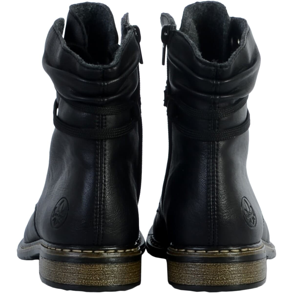 Men's Boots Rieker Black