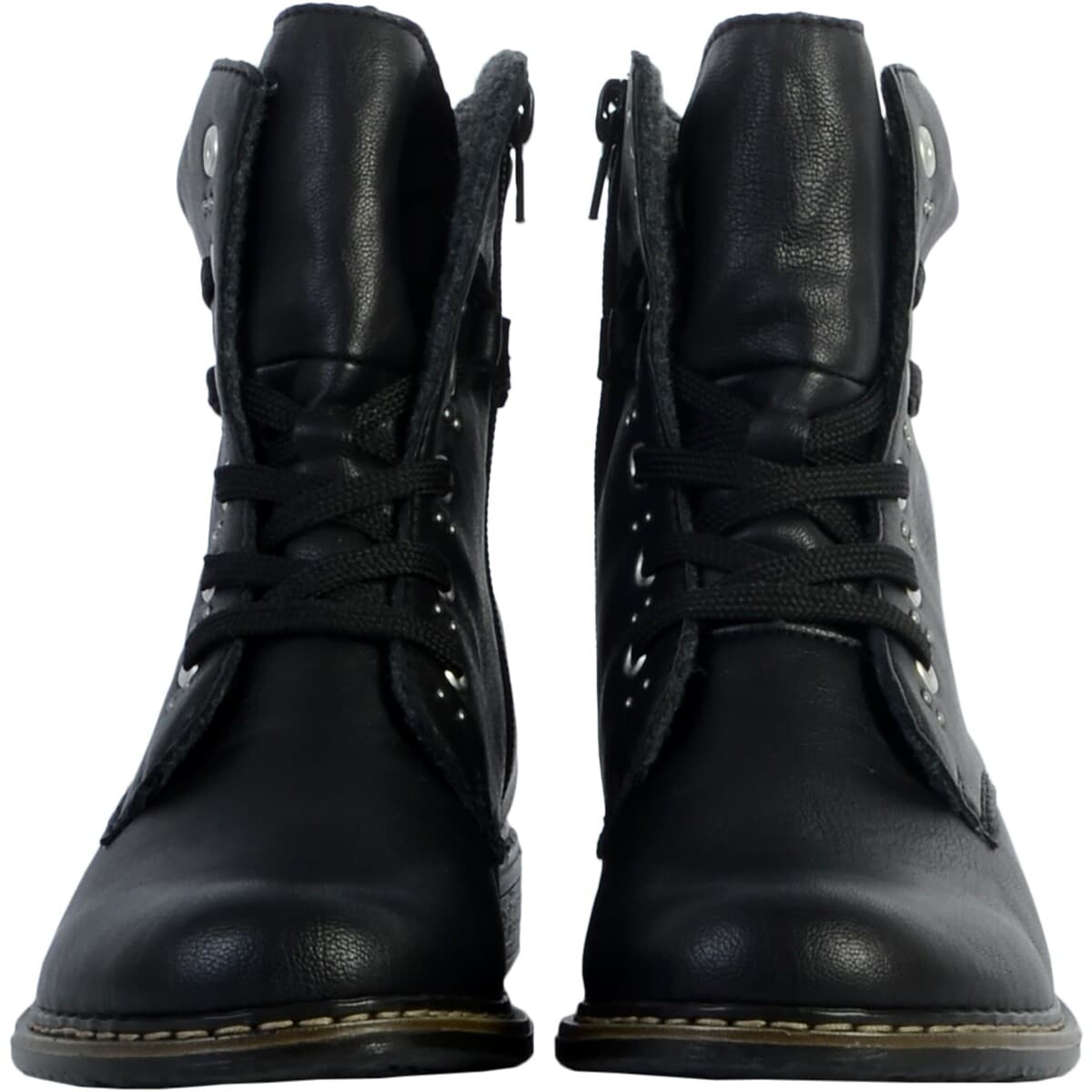 Men's Boots Rieker Black