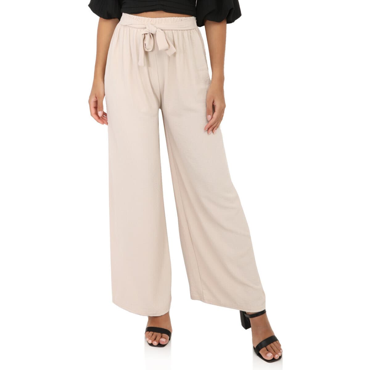 Παντελόνια La Modeuse 66786_P155521