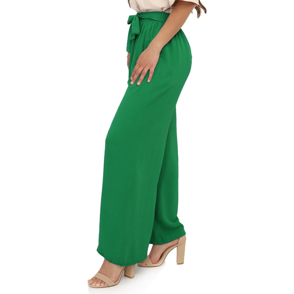 Παντελόνια La Modeuse 66787_P155522