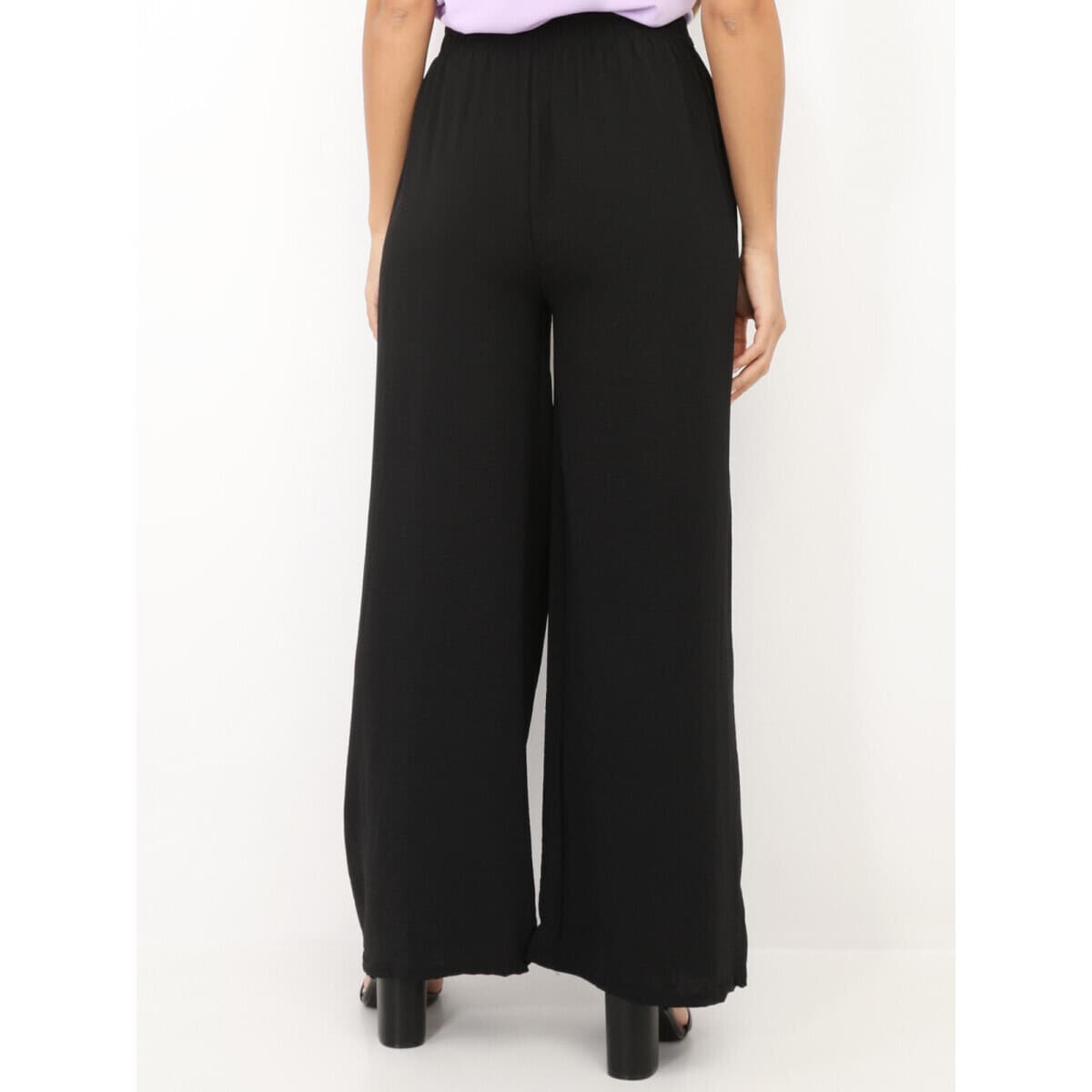 Women's Pants La Modeuse Black
