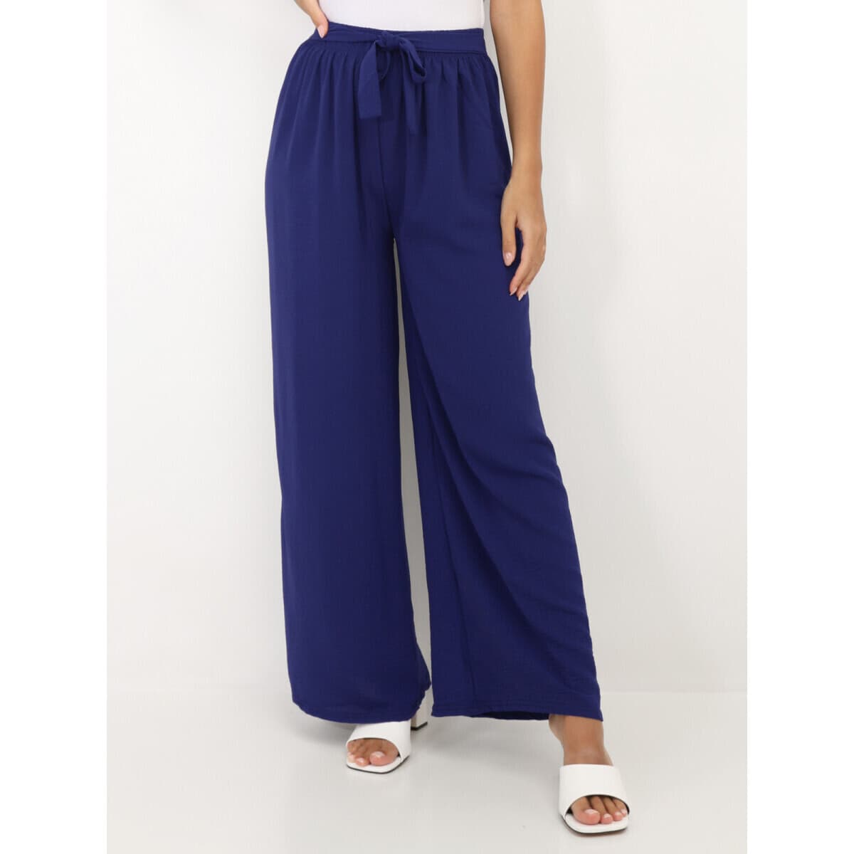 Women's Pants La Modeuse Blue