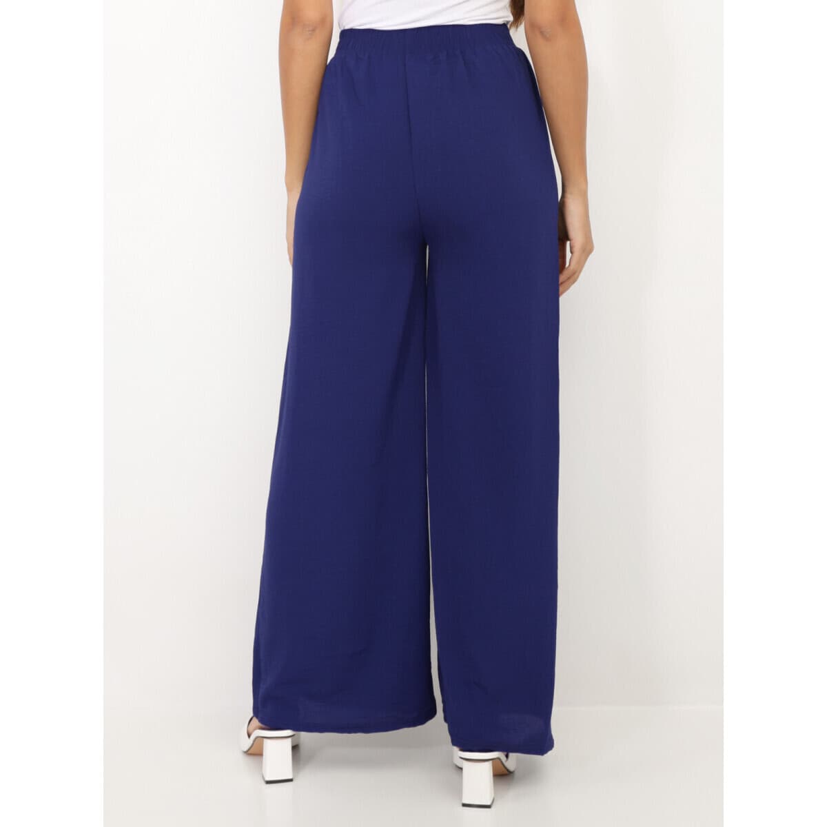 Women's Pants La Modeuse Blue