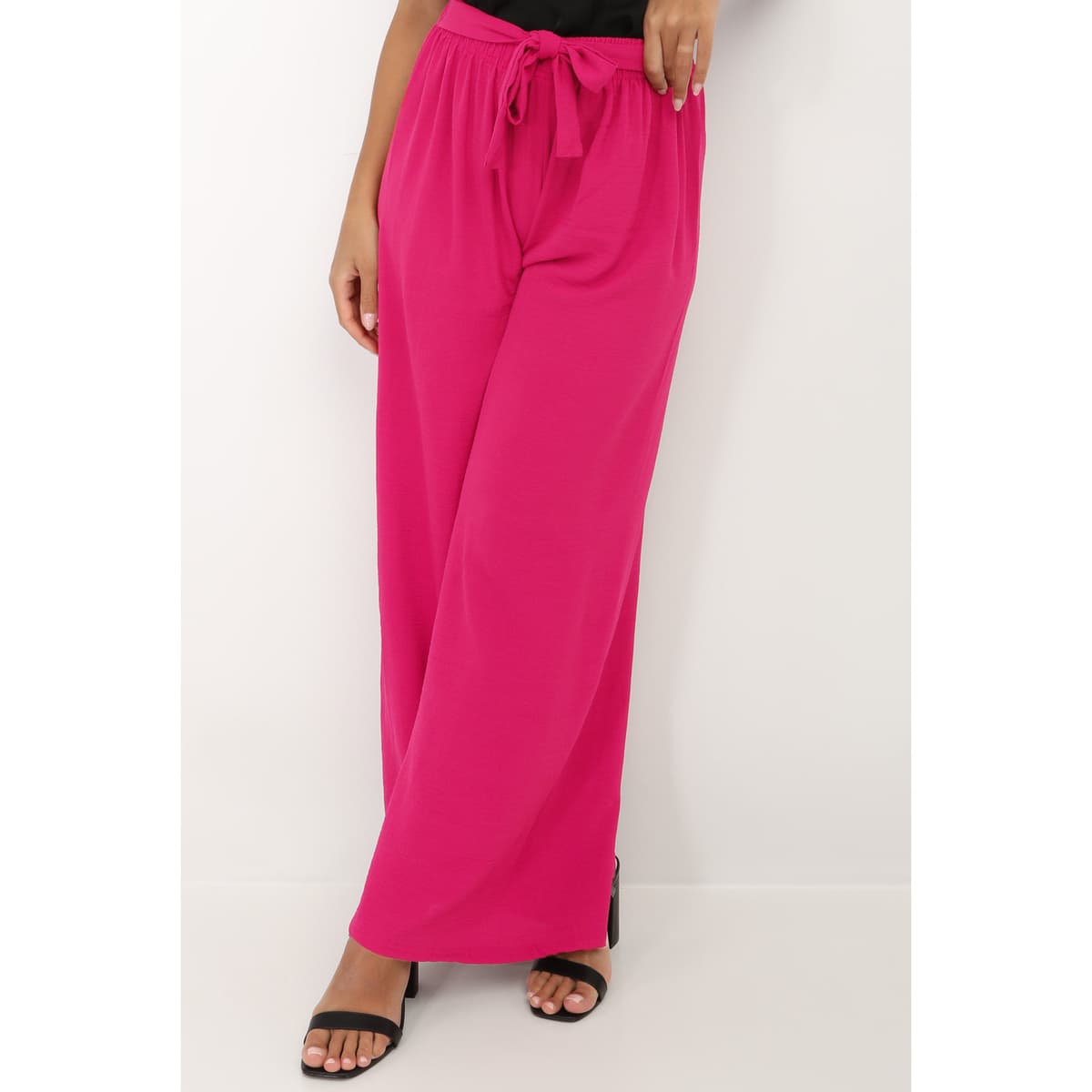 Women's Pants La Modeuse Pink