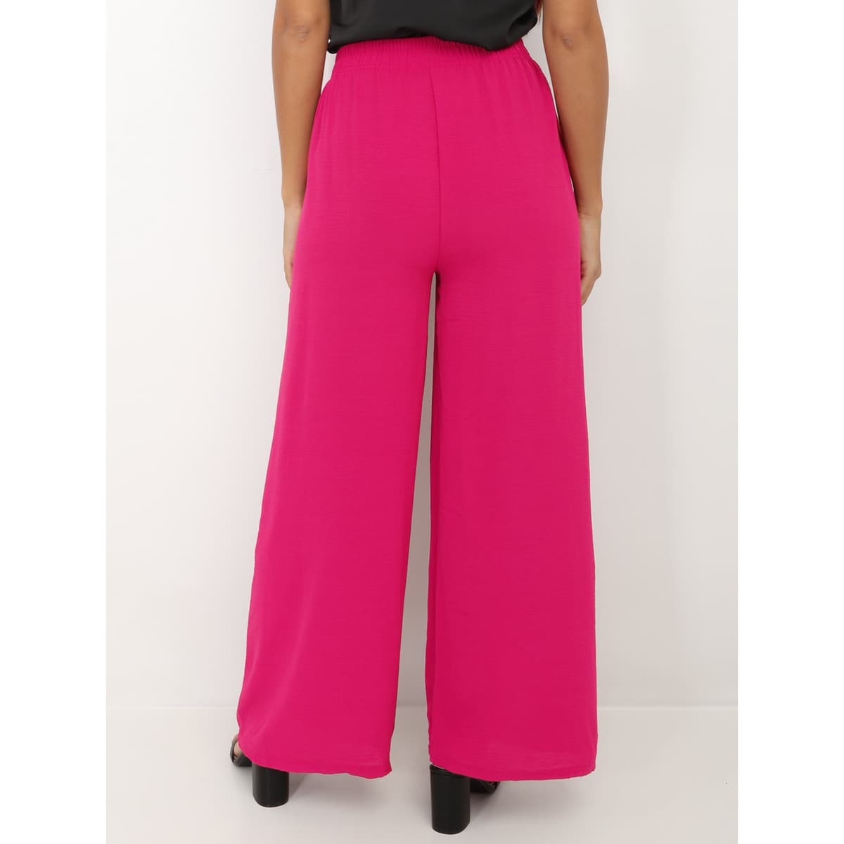 Women's Pants La Modeuse Pink