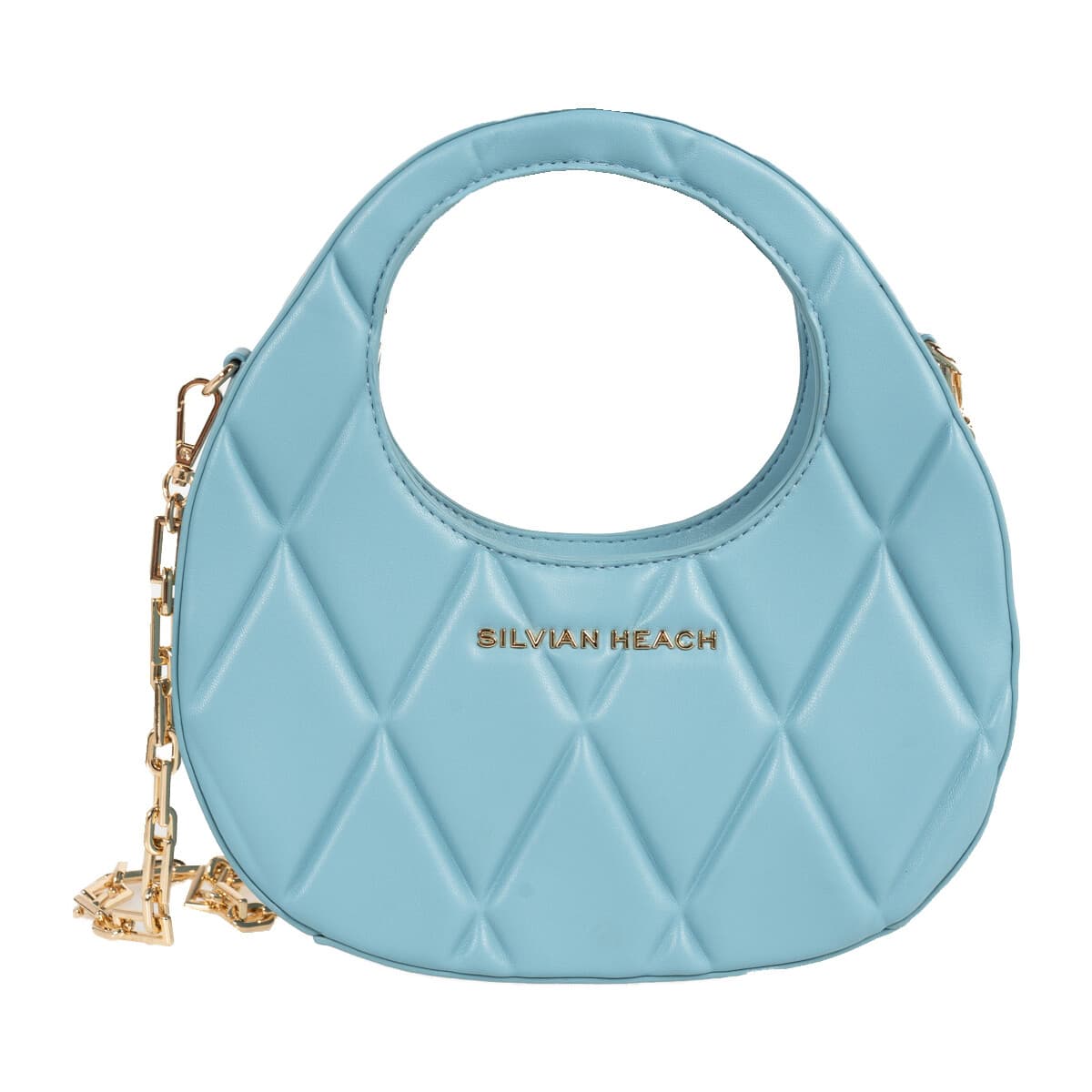 Women's Handbags Silvian Heach Black