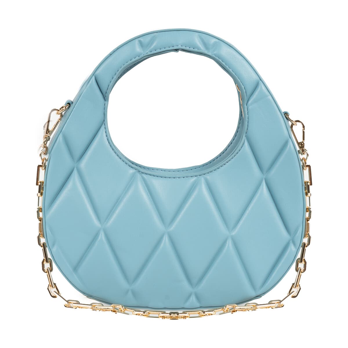 Women's Handbags Silvian Heach Blue