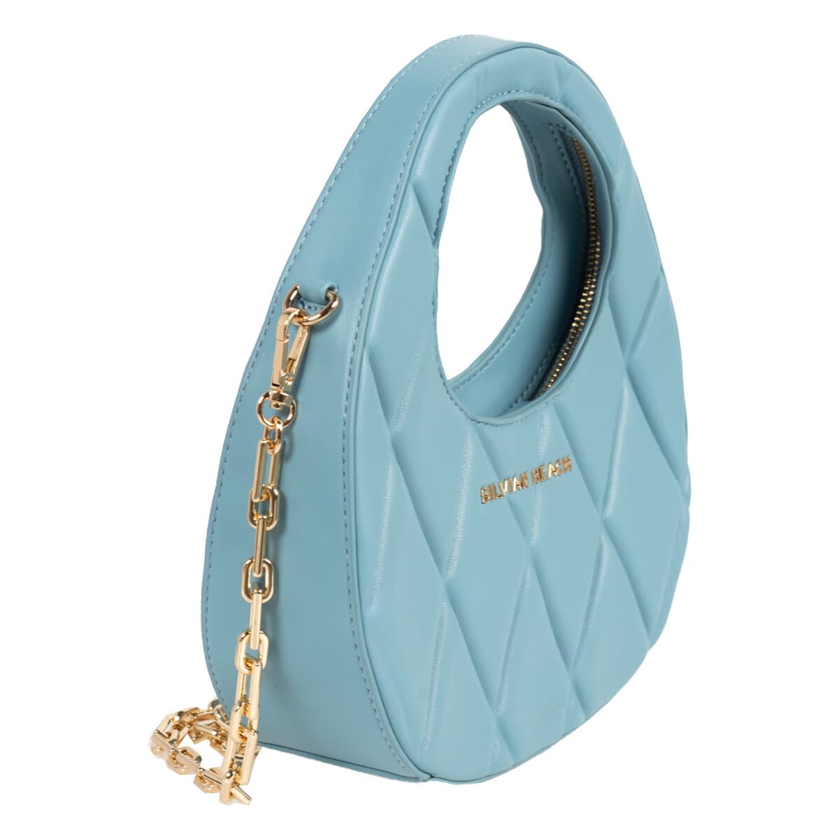 Women's Handbags Silvian Heach Blue