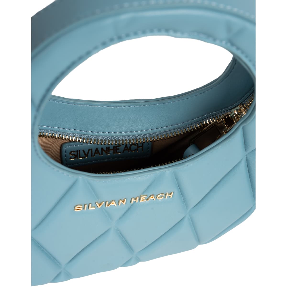 Women's Handbags Silvian Heach Blue