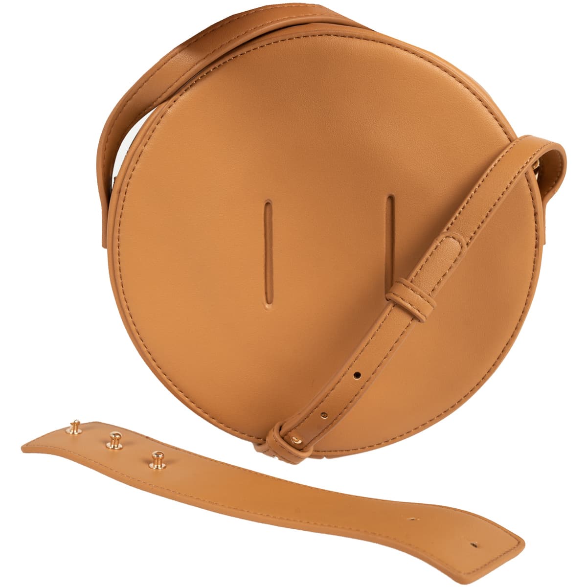 Women's Handbags Silvian Heach Brown