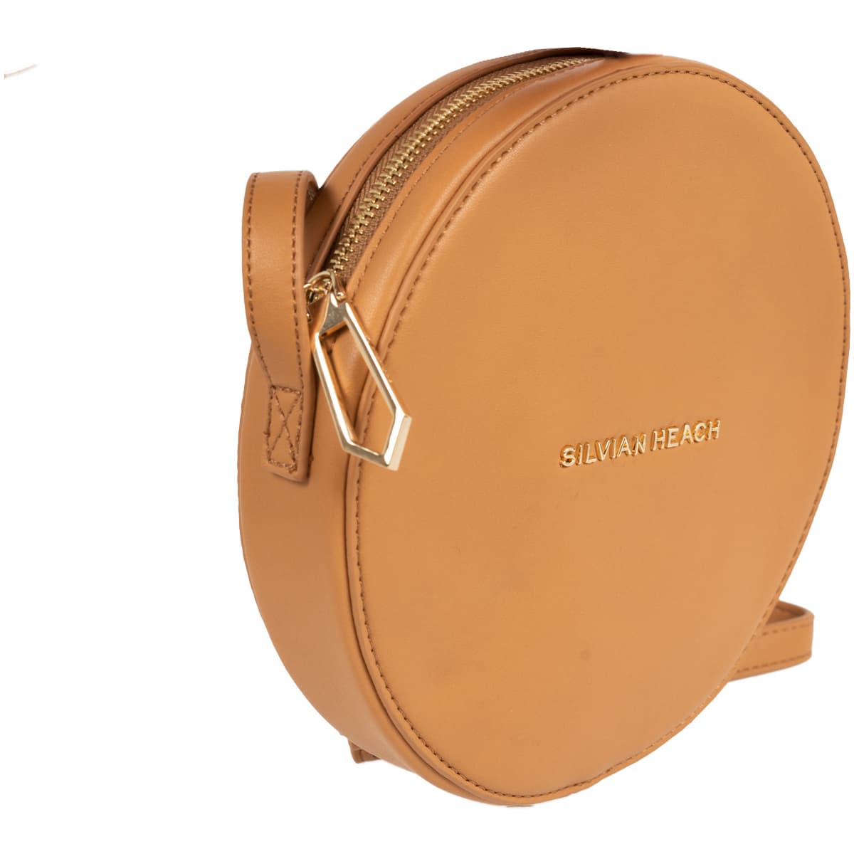 Women's Handbags Silvian Heach Brown